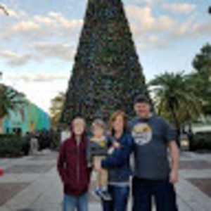 Meet your Posher, Kevin